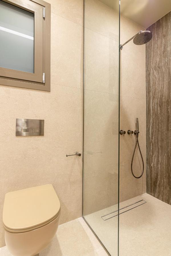 Vedi Town Luxury Apartment Zakynthos Town Luaran gambar