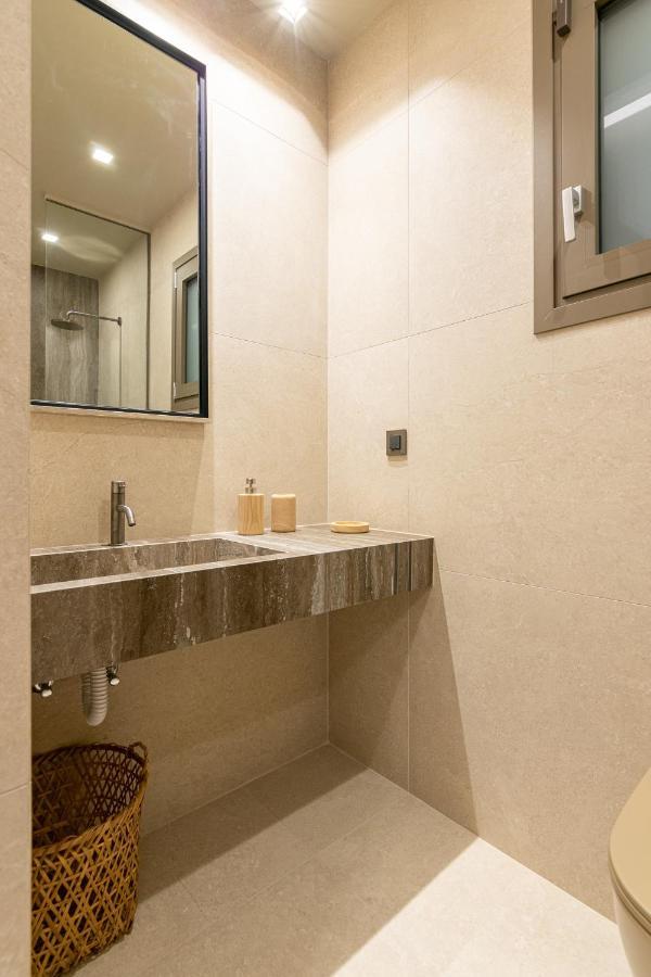 Vedi Town Luxury Apartment Zakynthos Town Luaran gambar