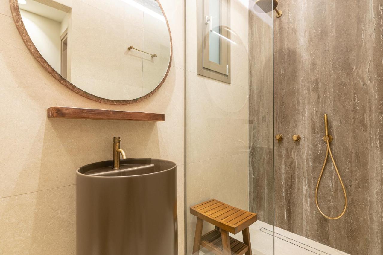 Vedi Town Luxury Apartment Zakynthos Town Luaran gambar
