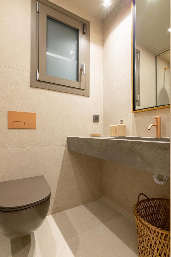 Vedi Town Luxury Apartment Zakynthos Town Luaran gambar
