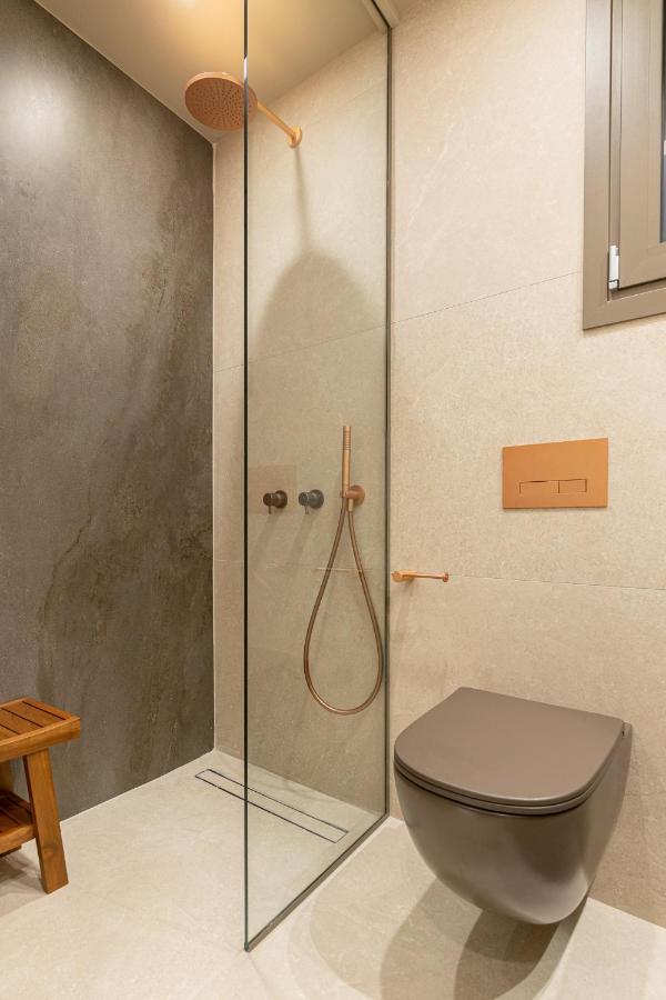 Vedi Town Luxury Apartment Zakynthos Town Luaran gambar
