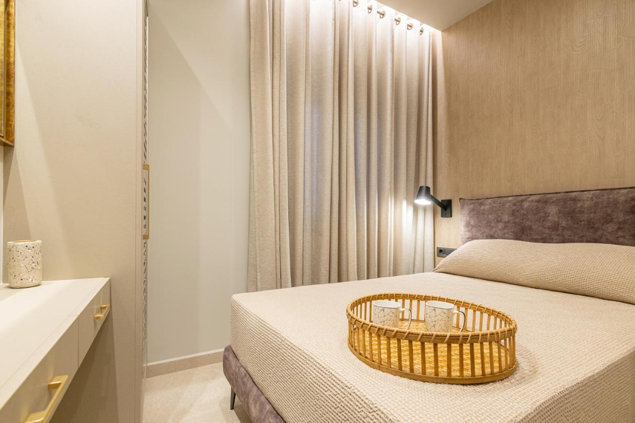 Vedi Town Luxury Apartment Zakynthos Town Luaran gambar