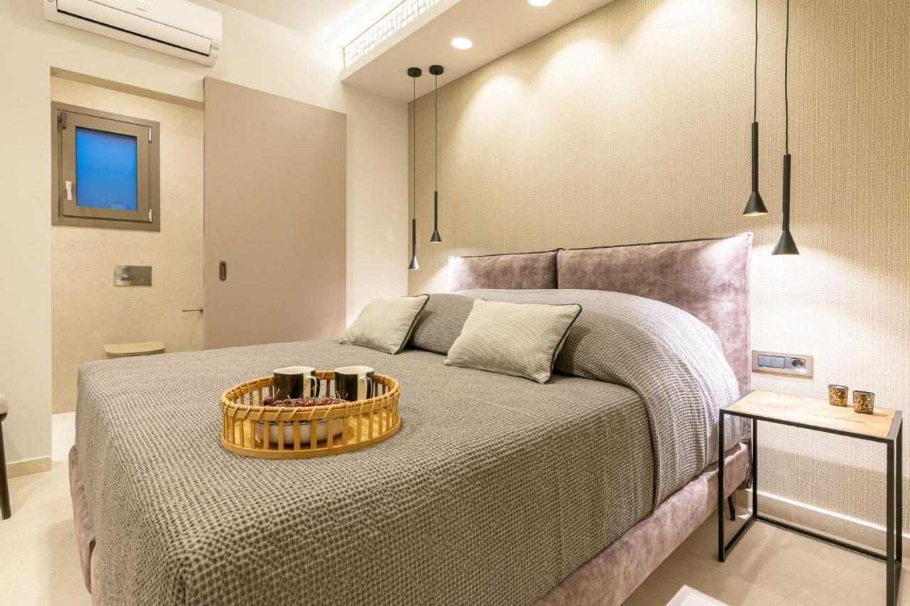 Vedi Town Luxury Apartment Zakynthos Town Luaran gambar